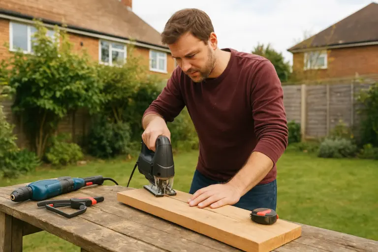Miscellaneous Power Tools