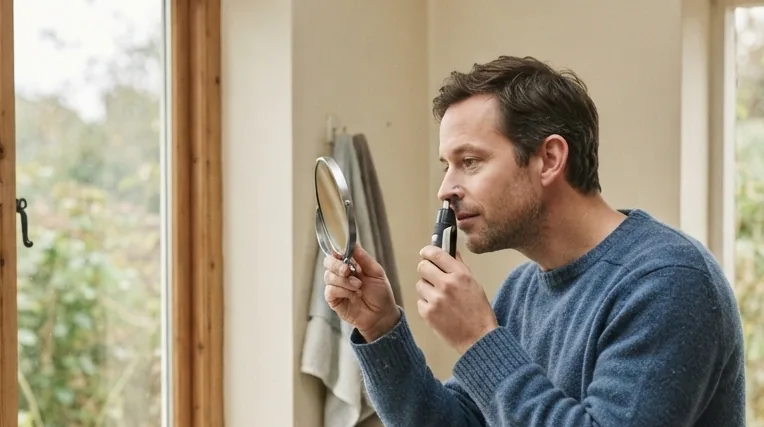 Nose/Ear Trimmers