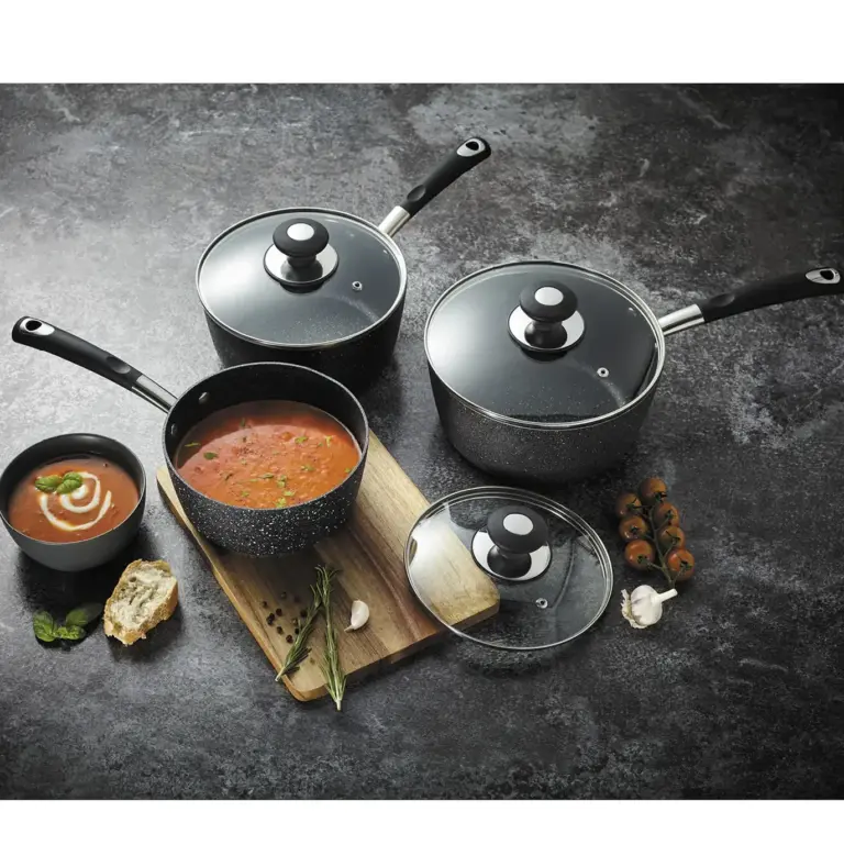 Pan Sets