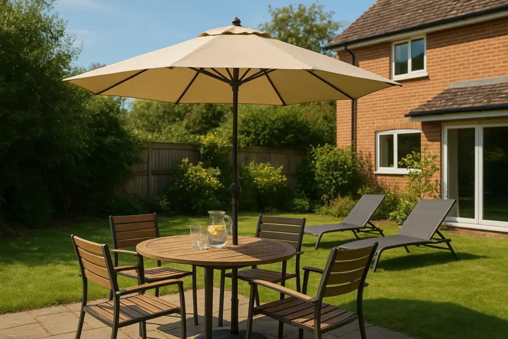 Parasols