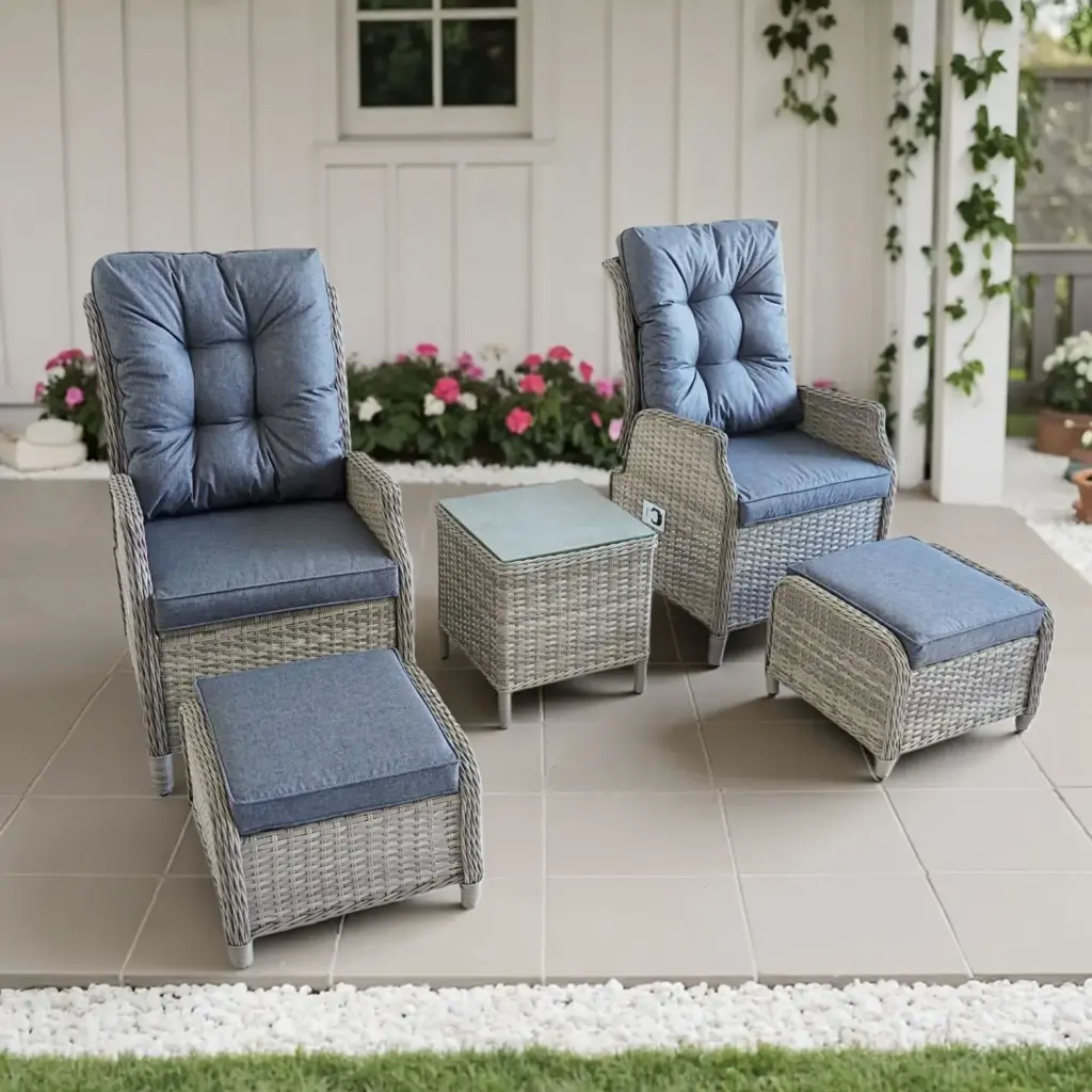 Patio Sets