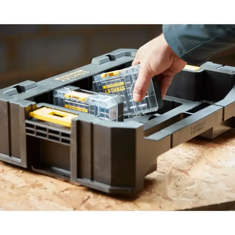 Power Tool Accessories