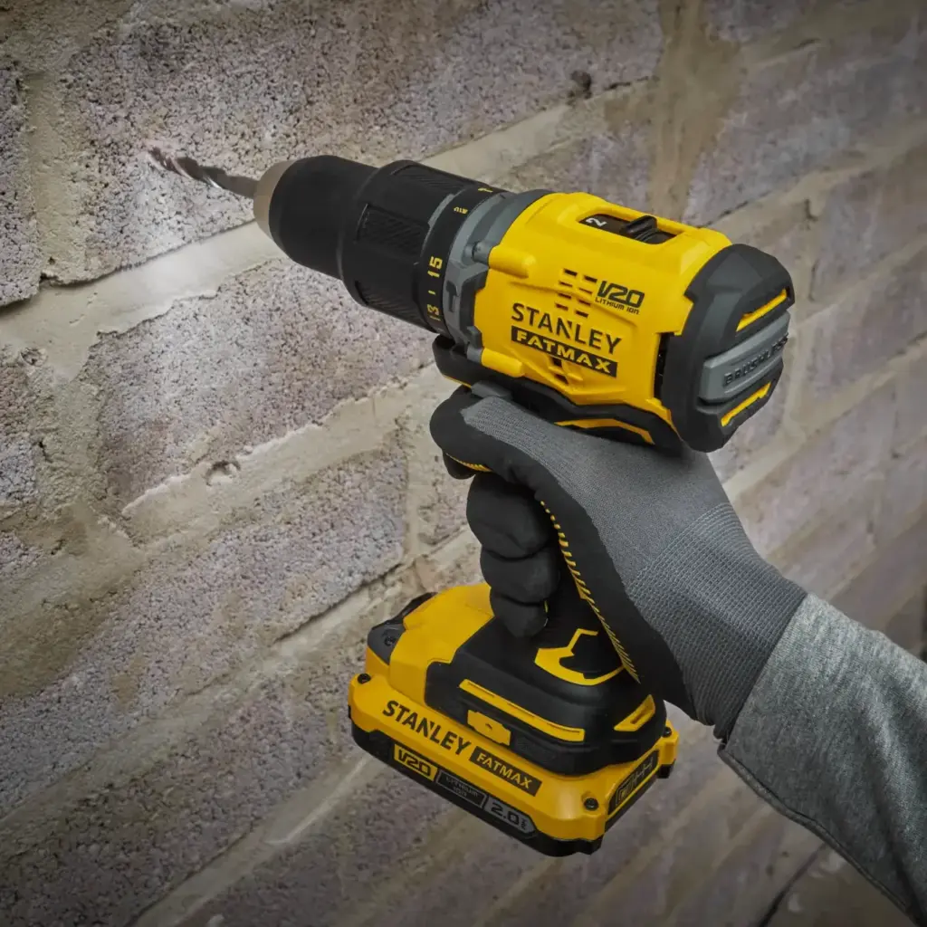 Power Tools