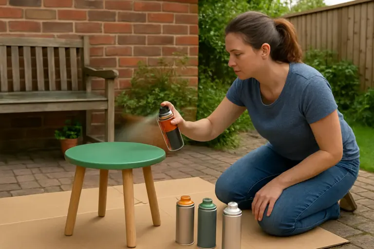 Spray Paints