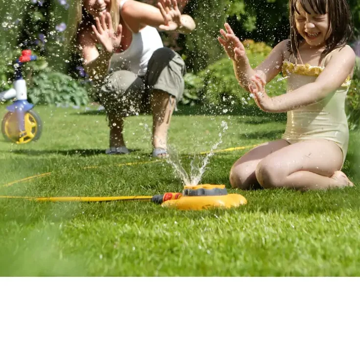 Sprinklers