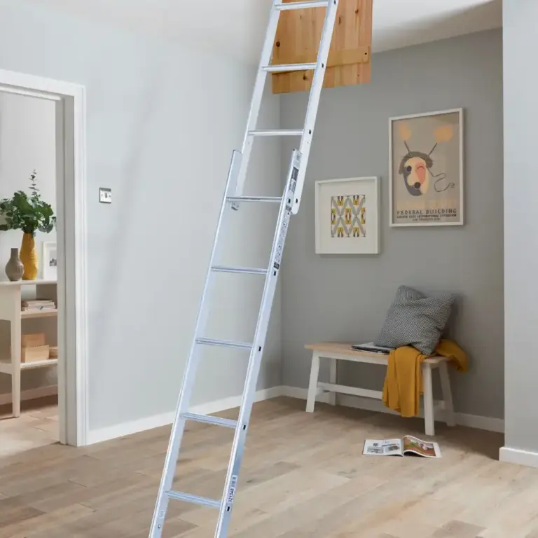 Step Stools & Ladders