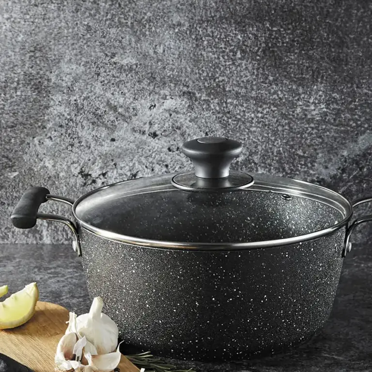 Stock Pots