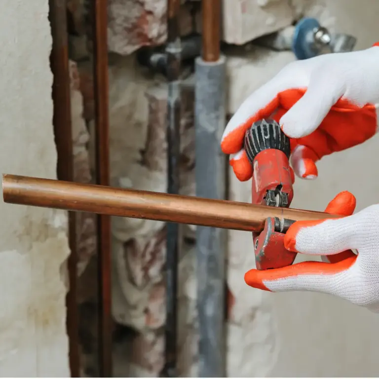Tile, Pipe & Glass Cutting