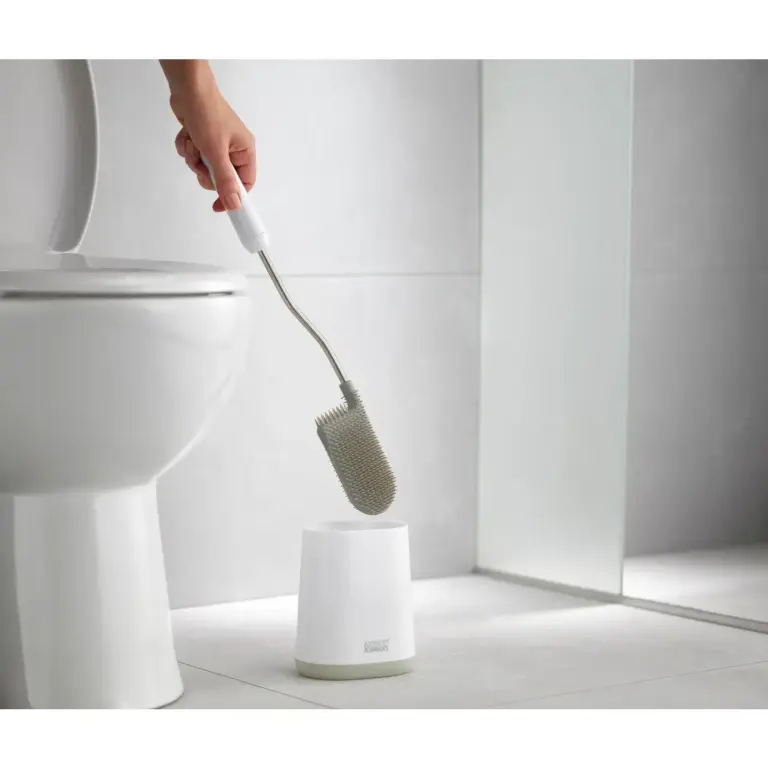 Toilet Brushes & Holders