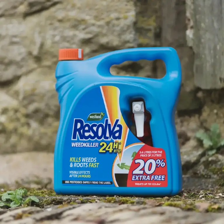 Weed Control