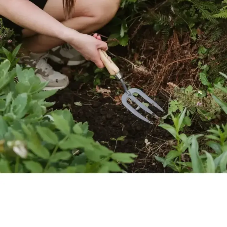 Weed Forks