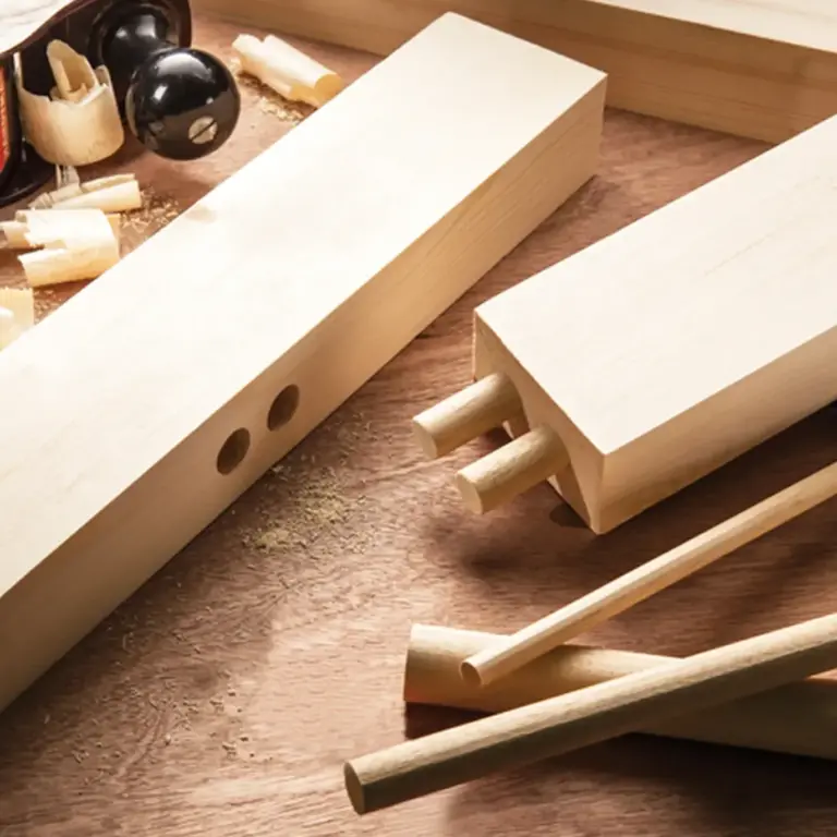 Wood