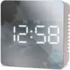 Acctim Lexington LED Alarm Clock
