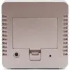 Acctim Lexington LED Alarm Clock