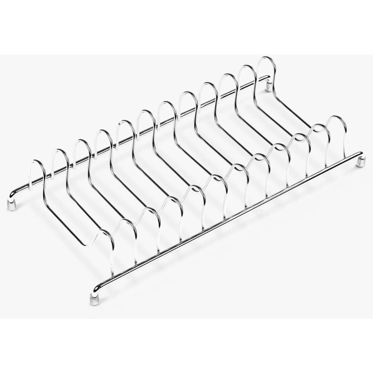 ADD0180 Addis Stainless Steel Plate Rack