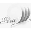 ADD0180_1 Addis Stainless Steel Plate Rack