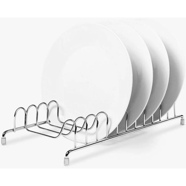 Addis Stainless Steel Plate Rack