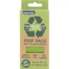 ANC0040 Ancol Poop Bag Refills 4 Roll
