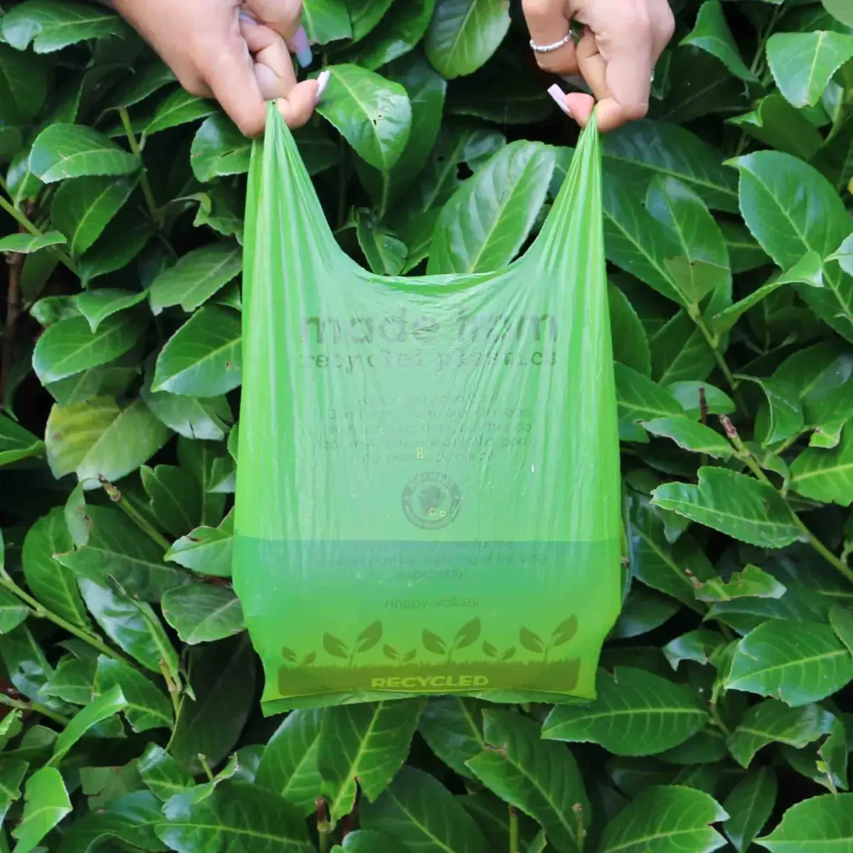 ANC0040_1 Ancol Poop Bag Refills 4 Roll