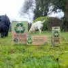 ANC0040_2 Ancol Poop Bag Refills 4 Roll