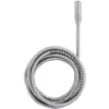 Dekton Spring Steel Drain Cleaner 6mm x 1.8m