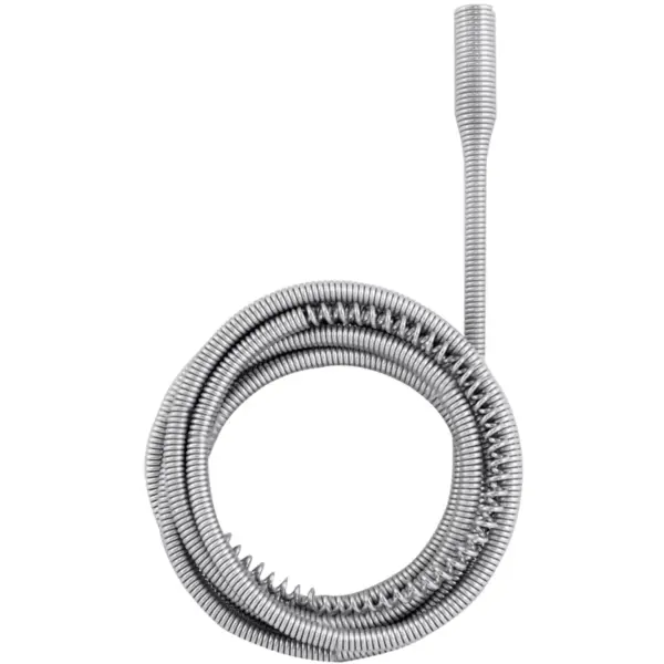 AVN0080 Dekton Spring Steel Drain Cleaner 6mm x 1.8m