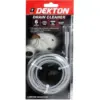 Dekton Spring Steel Drain Cleaner 6mm x 1.8m