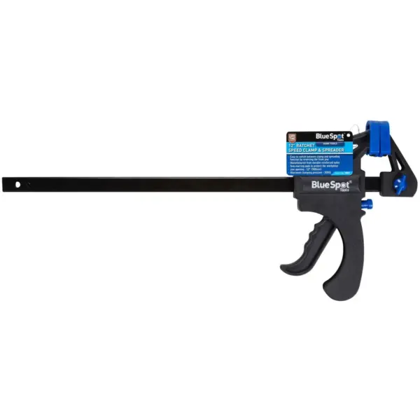 BlueSpot Quick Release Clamp 300mm