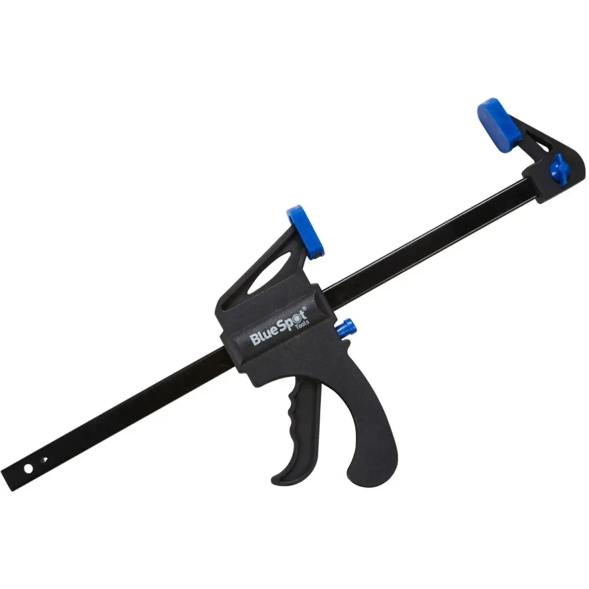 BLU0242_1 BlueSpot Quick Release Clamp 300mm