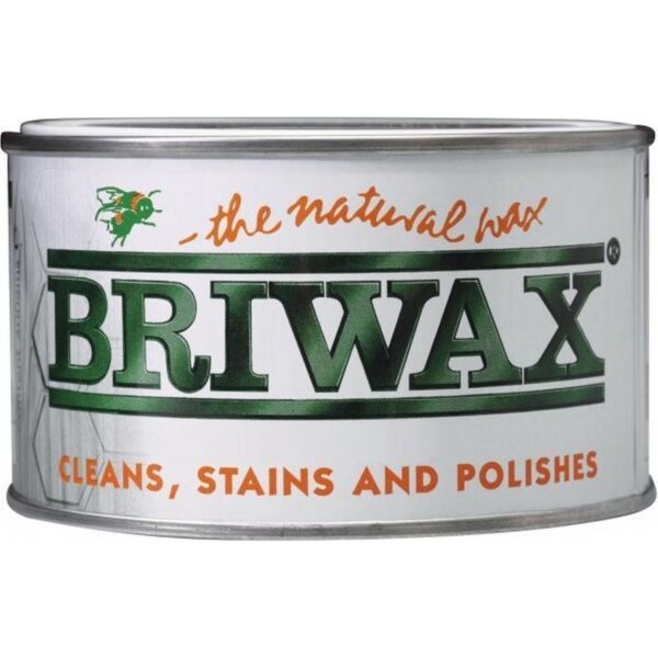 BWX0003 Briwax Original Old Pine 400gm