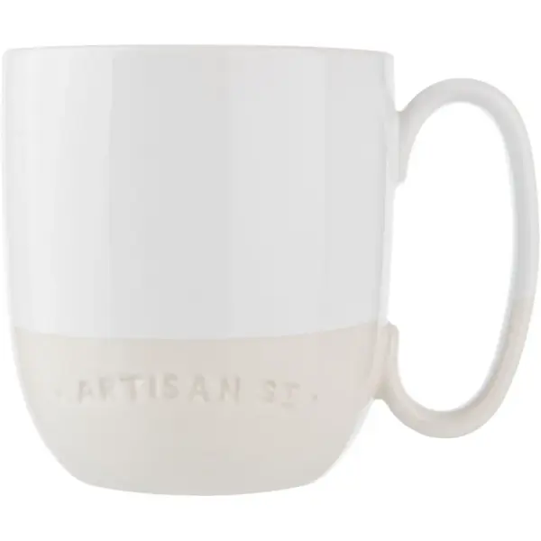 Artisan Street Breakfast Mug