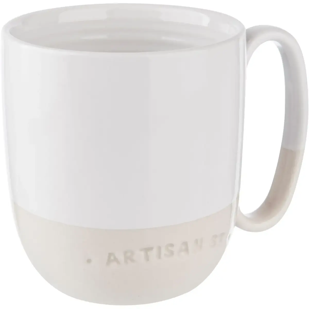 Artisan Street Breakfast Mug