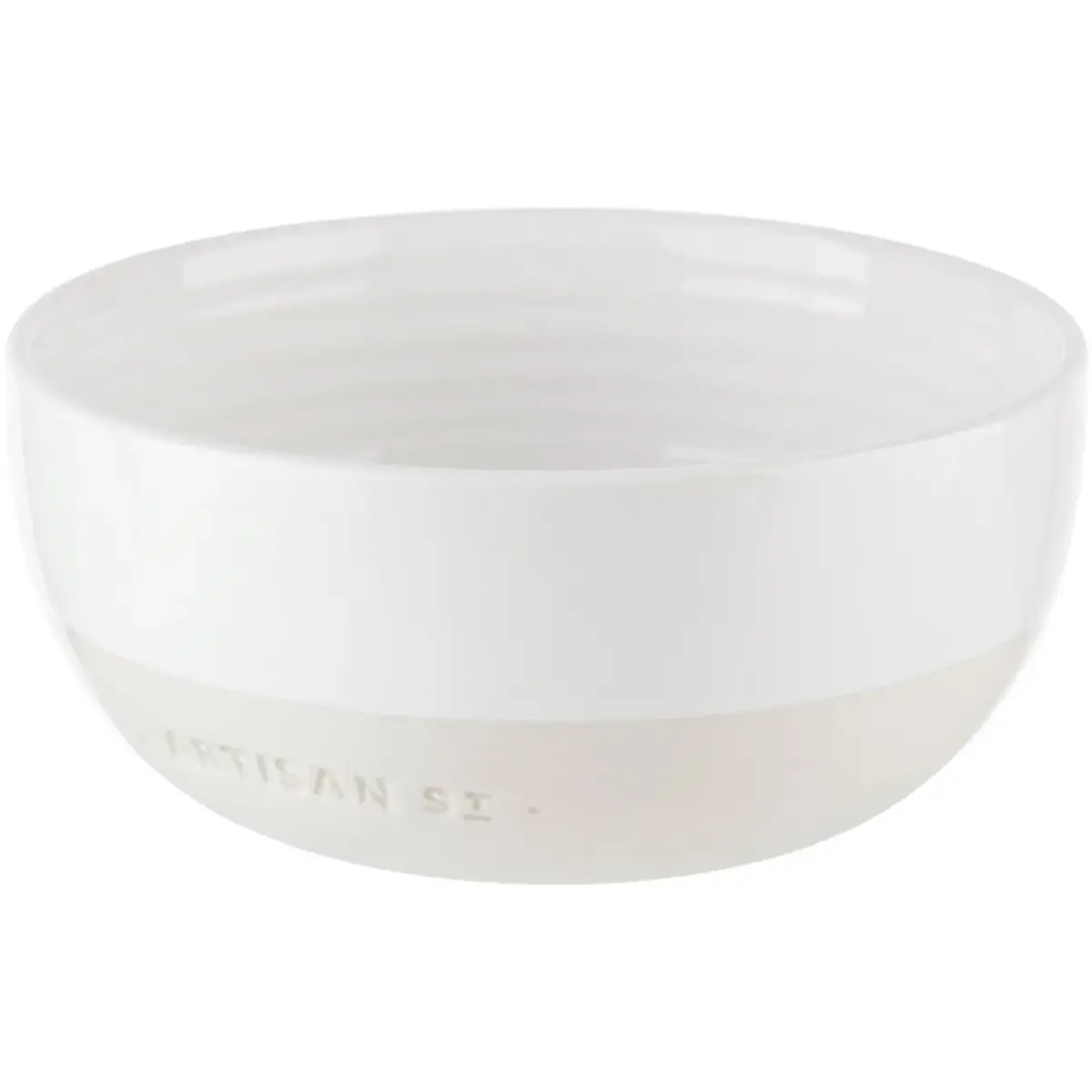 CEB0084 Artisan Street Cereal Bowl