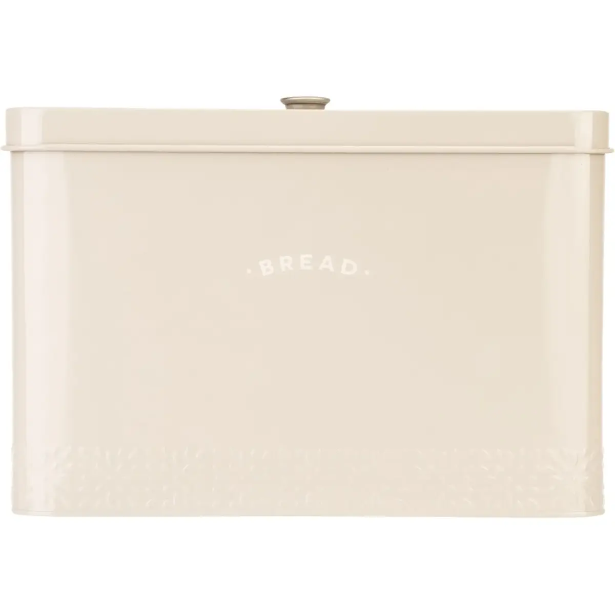 CEB0100 Artisan Street Bread Storage Bin Stone