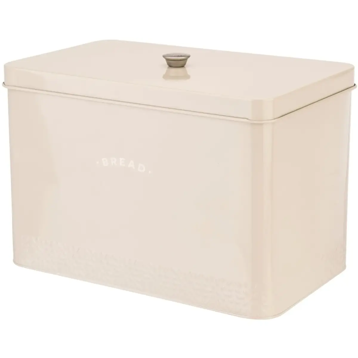 CEB0100_1 Artisan Street Bread Storage Bin Stone