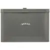 CEB0104 Artisan Street Bread Storage Bin Smoke