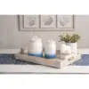 The Coast Large Storage Jar 13x20cm