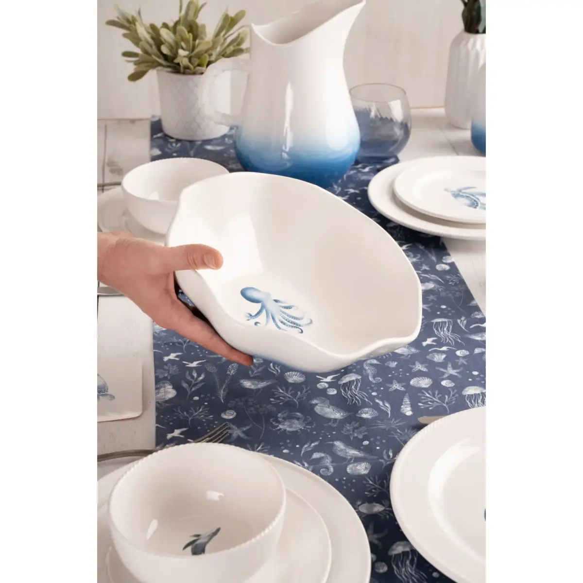 The Coast Large Serving Bowl 26cm
