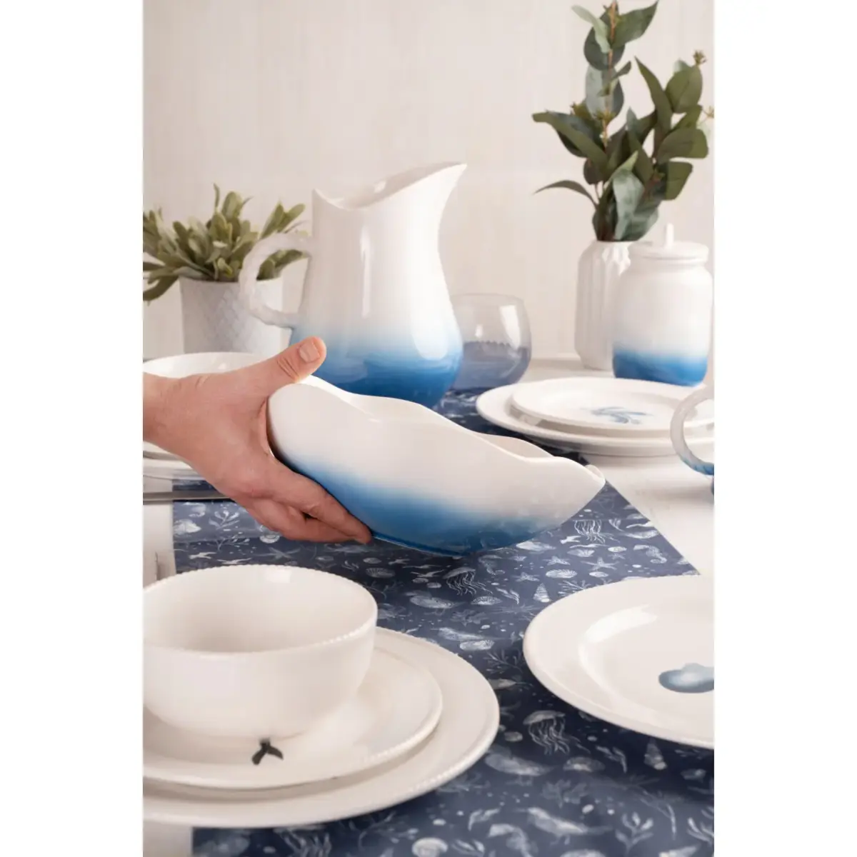 The Coast Large Serving Bowl 26cm