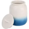 The Coast Large Storage Jar 13x20cm