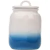 The Coast Large Storage Jar 13x20cm