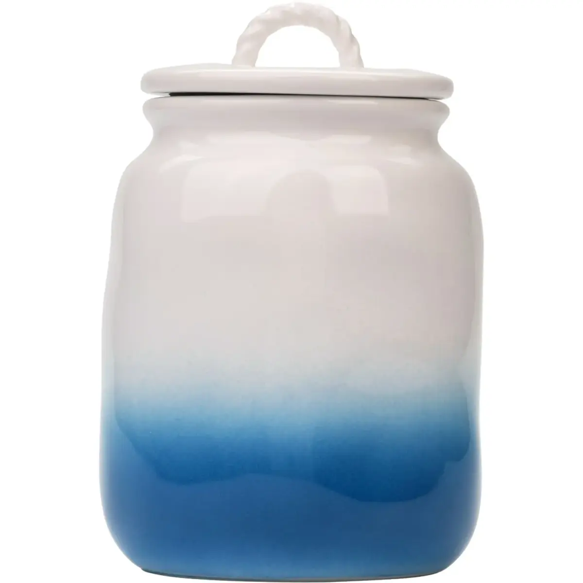 The Coast Large Storage Jar 13x20cm
