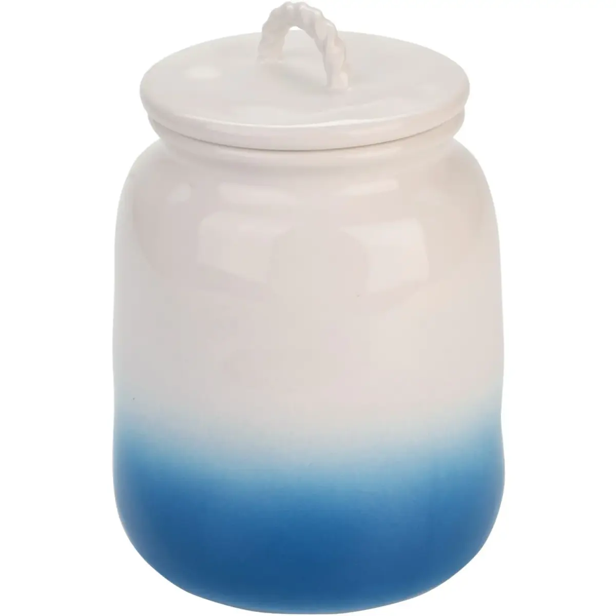 The Coast Large Storage Jar 13x20cm