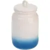 CEB0134 The Coast Medium Jar 10x17cm
