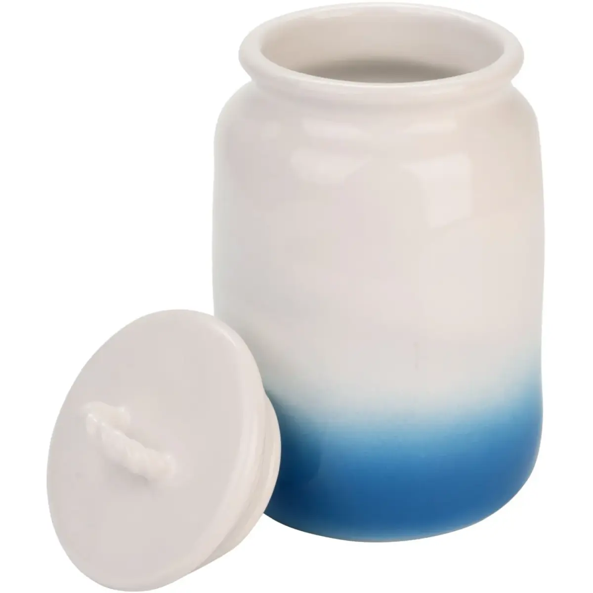 CEB0134_1 The Coast Medium Jar 10x17cm