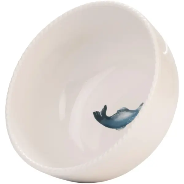 The Coast Seal Cereal Bowl13cm