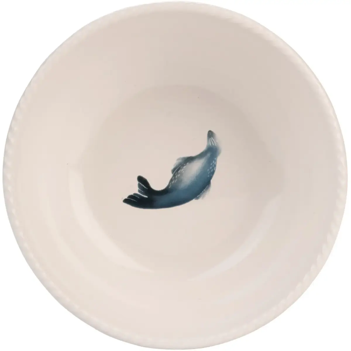 The Coast Seal Cereal Bowl13cm