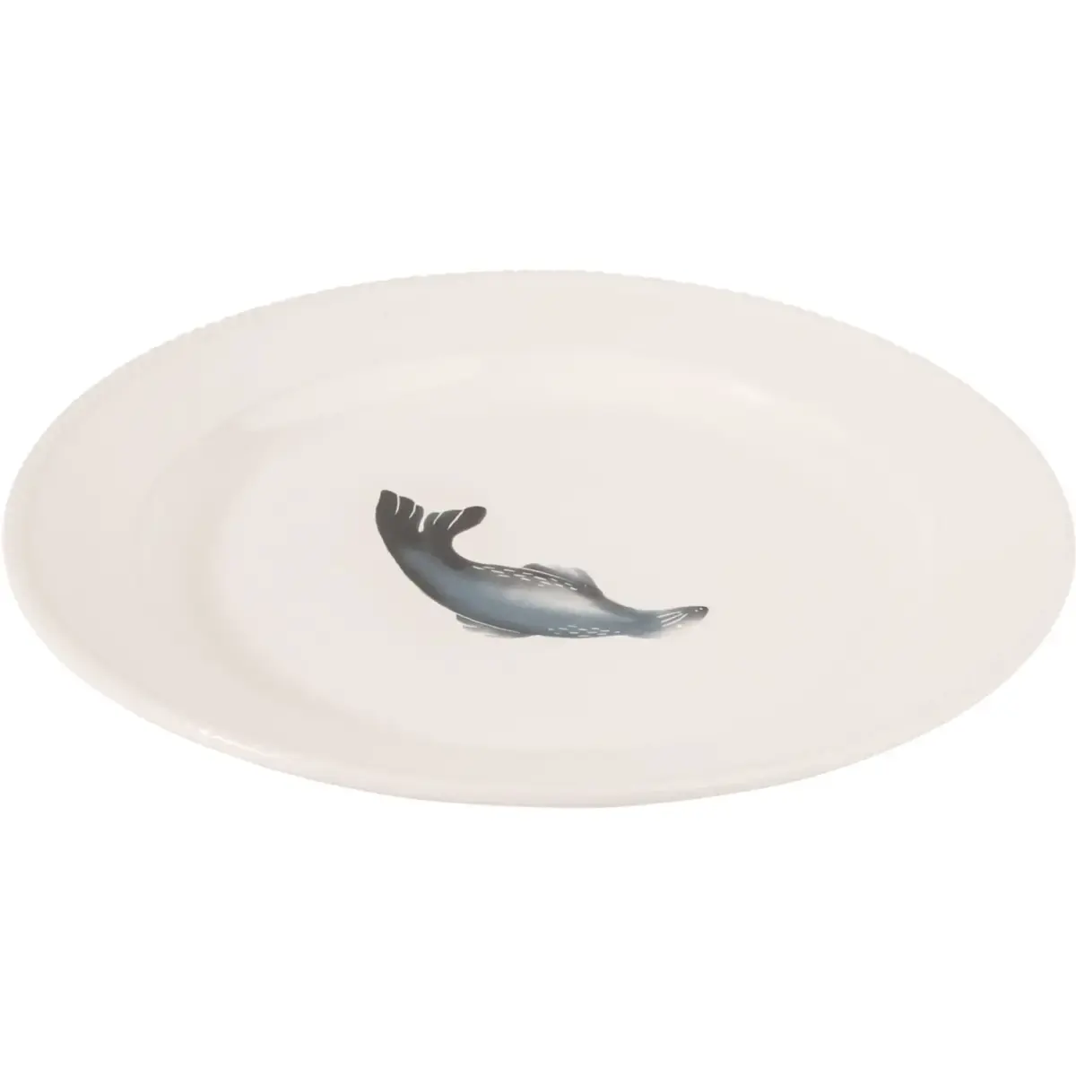 The Coast Seal Dinner Plate 26cm