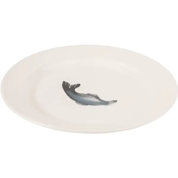 The Coast Seal Dinner Plate 26cm