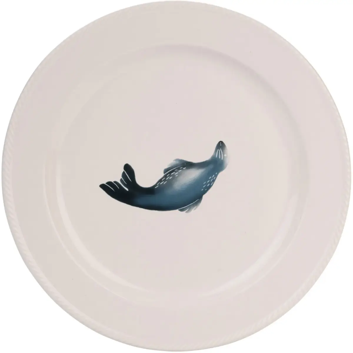 The Coast Seal Dinner Plate 26cm